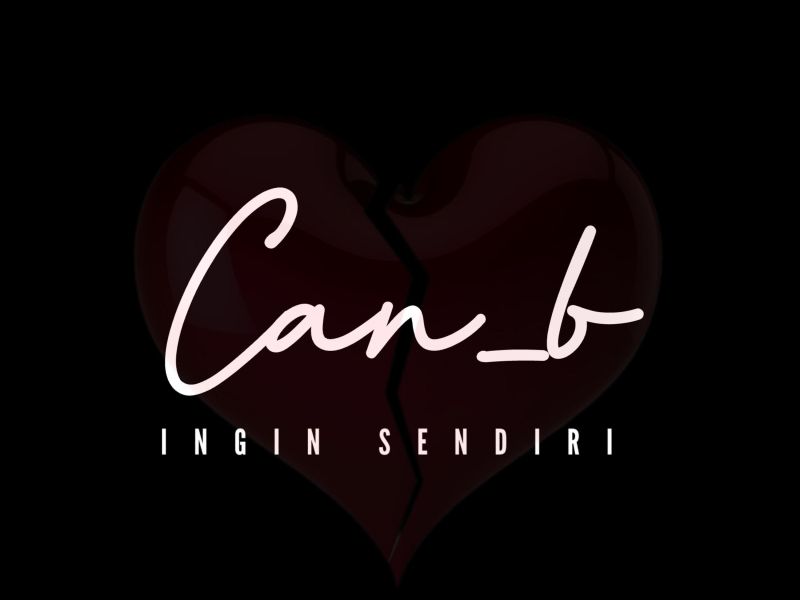 Ingin Sendiri (Single)