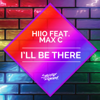 I'll Be There (feat. Max C) [Radio Edit] (Single)