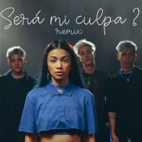 Será Mi Culpa? (Remix) (Single)