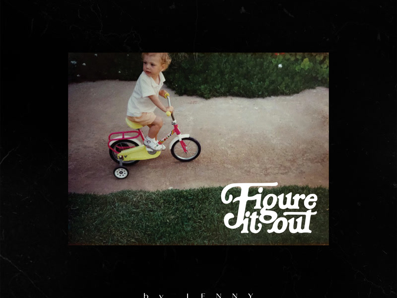 Figure It Out (Single)