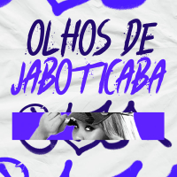 Olhos de Jaboticaba (Single)