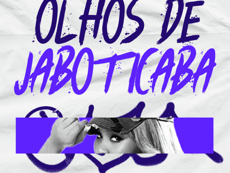 Olhos de Jaboticaba (Single)