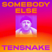 Somebody Else (Single)