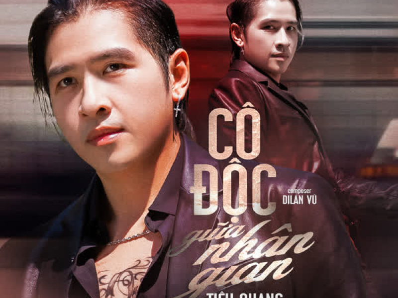 Cô Độc Giữa Nhân Gian (Single)