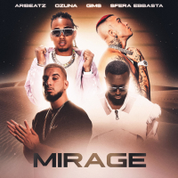 MIRAGE (Single)