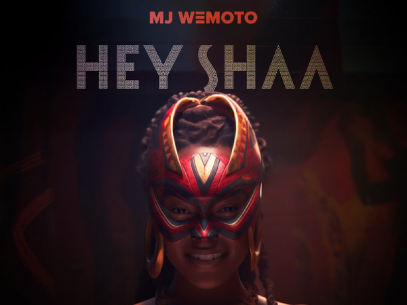 Hey Shaa (Single)