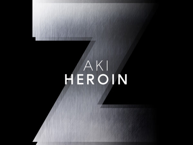 Heroin (Single)