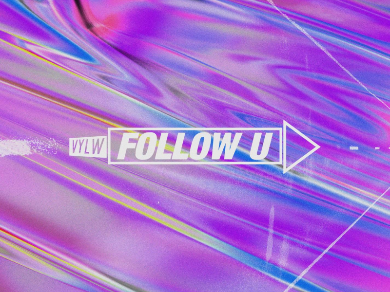 Follow U (Single)