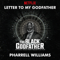 Letter To My Godfather (from The Black Godfather) (Single)