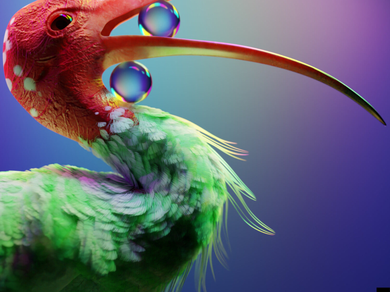 ESCAPE / Palaces (EP)