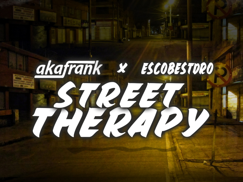 Street Therapy