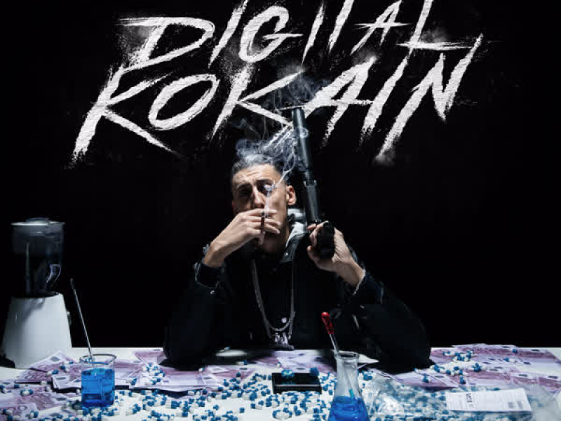 DIGITAL KOKAIN