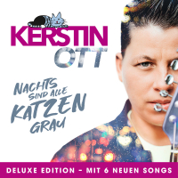 Nachts sind alle Katzen grau (Deluxe Edition)