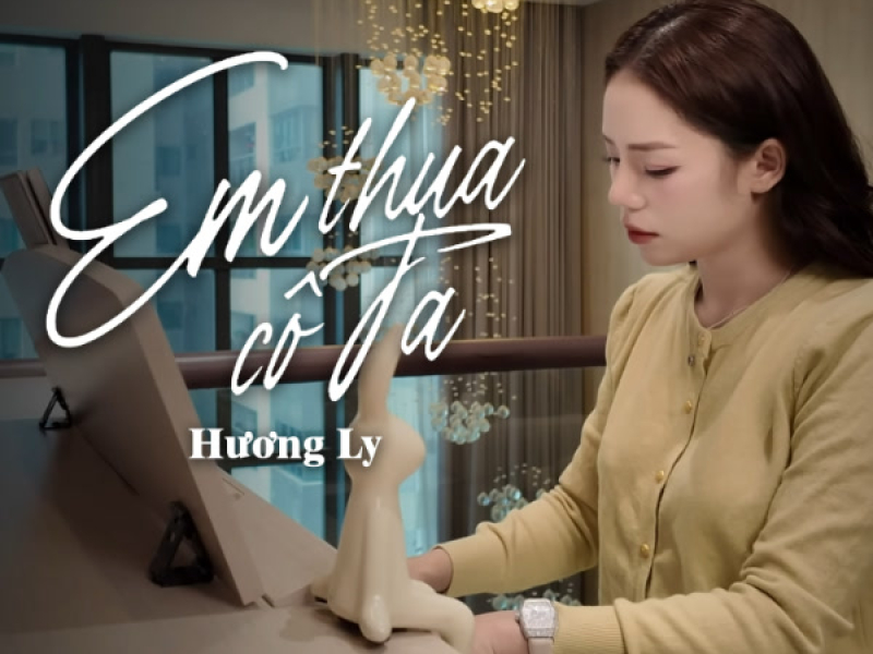 Em Thua Cô Ta (Single)