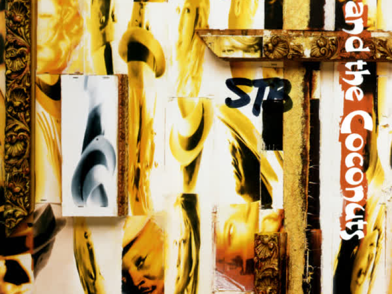 You Shoulda Told Me You Were...