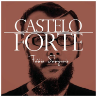 Castelo Forte (Single)