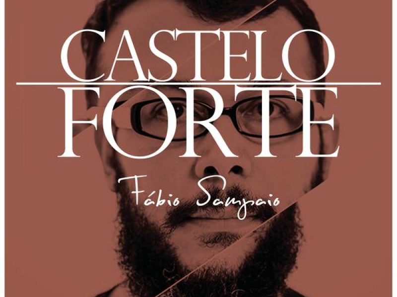 Castelo Forte (Single)