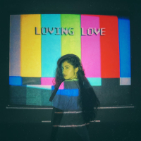 Loving Love (Single)