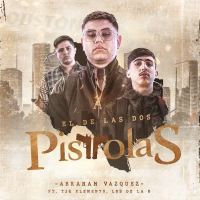 El De Las Dos Pistolas (Single)