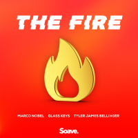 The Fire (Single)