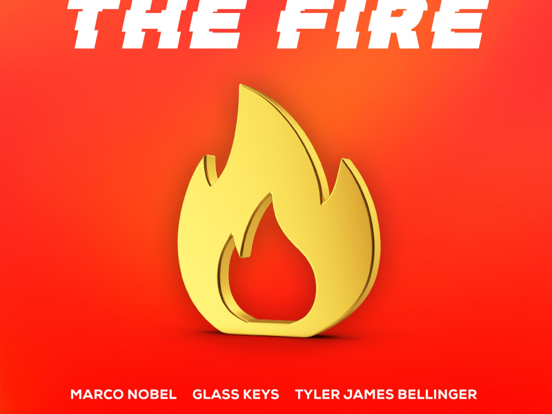 The Fire (Single)