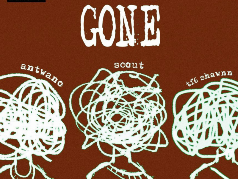 GONE (Single)