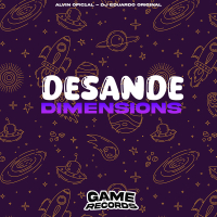 Desande Dimensions (Single)