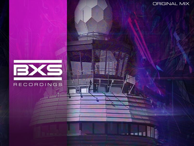 Acid Control Tower (Single)