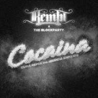 Cocaina (Cura Remix) (Single)