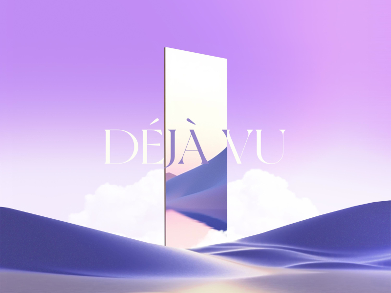 Déjà Vu (Single)