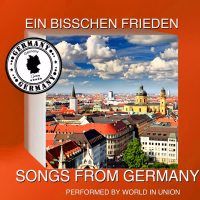 Ein Bisschen Frieden: Songs from Germany