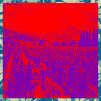 ONDA FORTE (Ao Vivo) (Single)