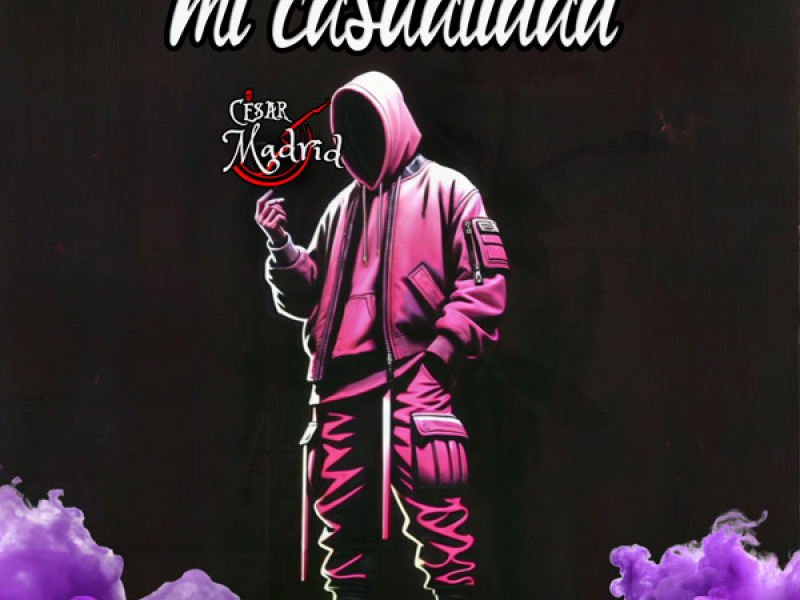 MI CASUALIDAD (Single)