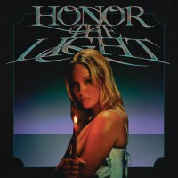 Honor The Light (EP)