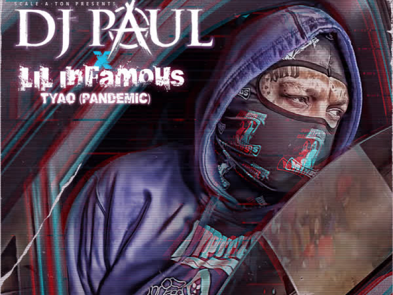 TYAO (Pandemic) (Single)