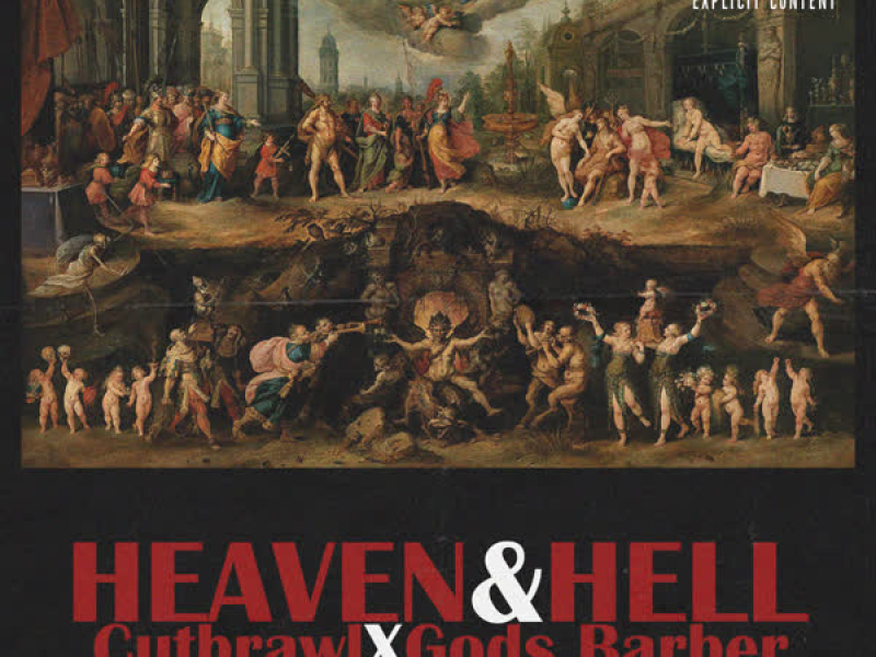 Heaven n Hell (Single)