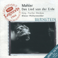 Mahler: Das Lied von der Erde