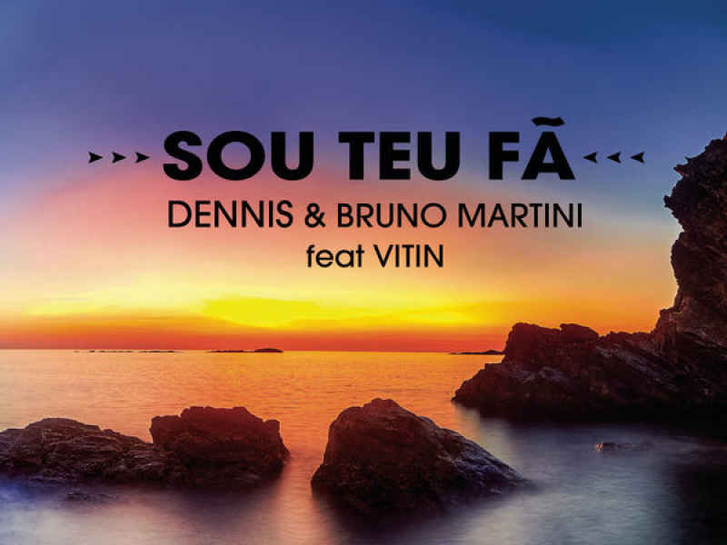 Sou Teu Fã (Single)