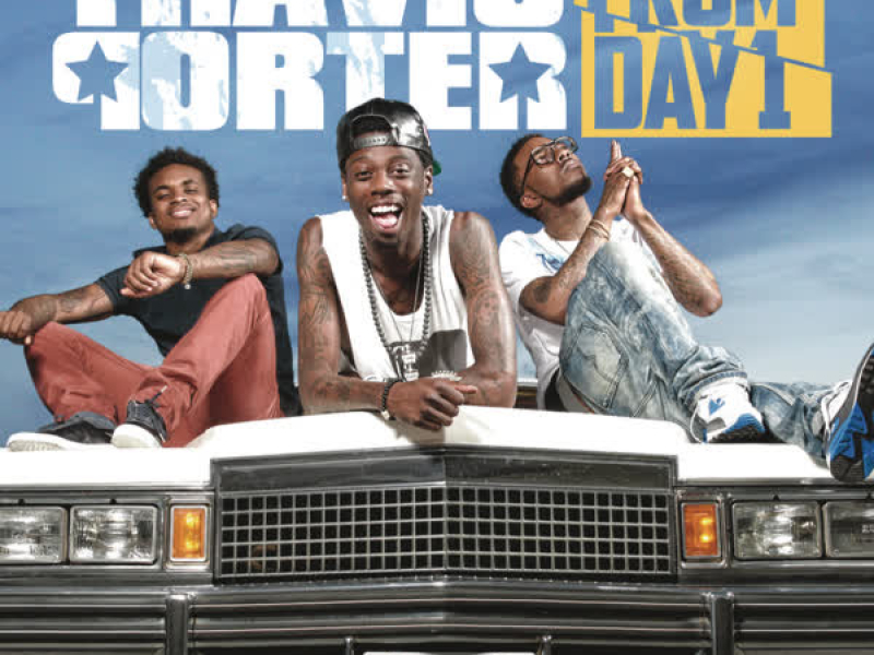 Plane Ticket (Clean Version) (Single)