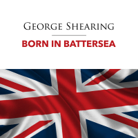 Born in Battersea