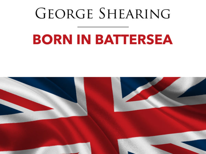 Born in Battersea