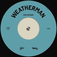 Weatherman (Single)