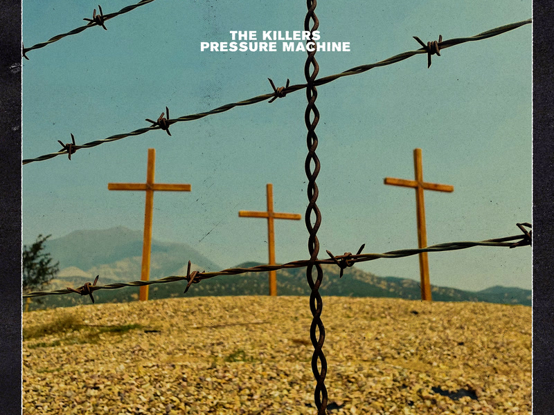 Pressure Machine (Deluxe)