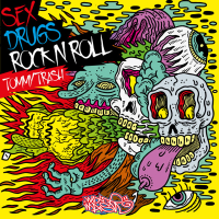 Sex Drugs, Rock n Roll (Single)