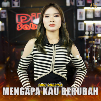 Mengapa Kau Berubah (Single)