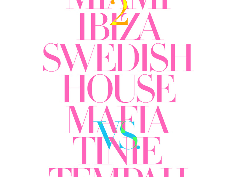 Miami 2 Ibiza (Single)