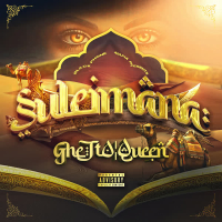 SULEIMANA (Single)