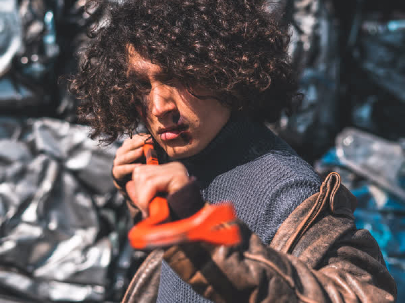 L’ULTIMA PAROLA (Single)