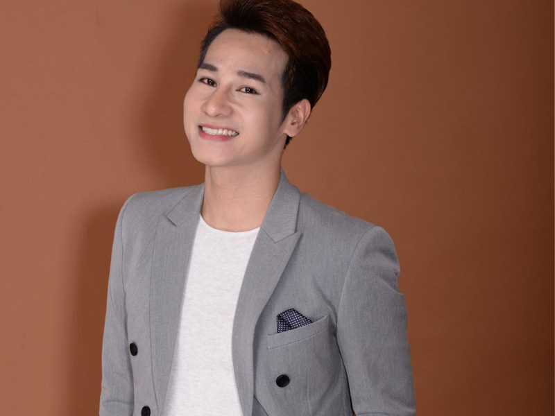 Cứ Ngỡ Là Anh (Single)