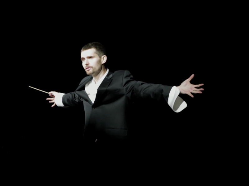 Korrozia Hip-Hopa (MV) (Single)